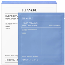 Load image into Gallery viewer, Ellamere™ - Deep Hydrating Gel Mask