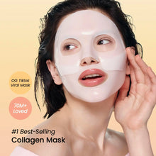 Load image into Gallery viewer, Ellamere™ - Deep Hydrating Gel Mask