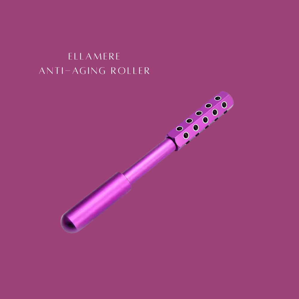Anti-Aging Roller