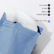 Load image into Gallery viewer, Ellamere™ - Deep Hydrating Gel Mask
