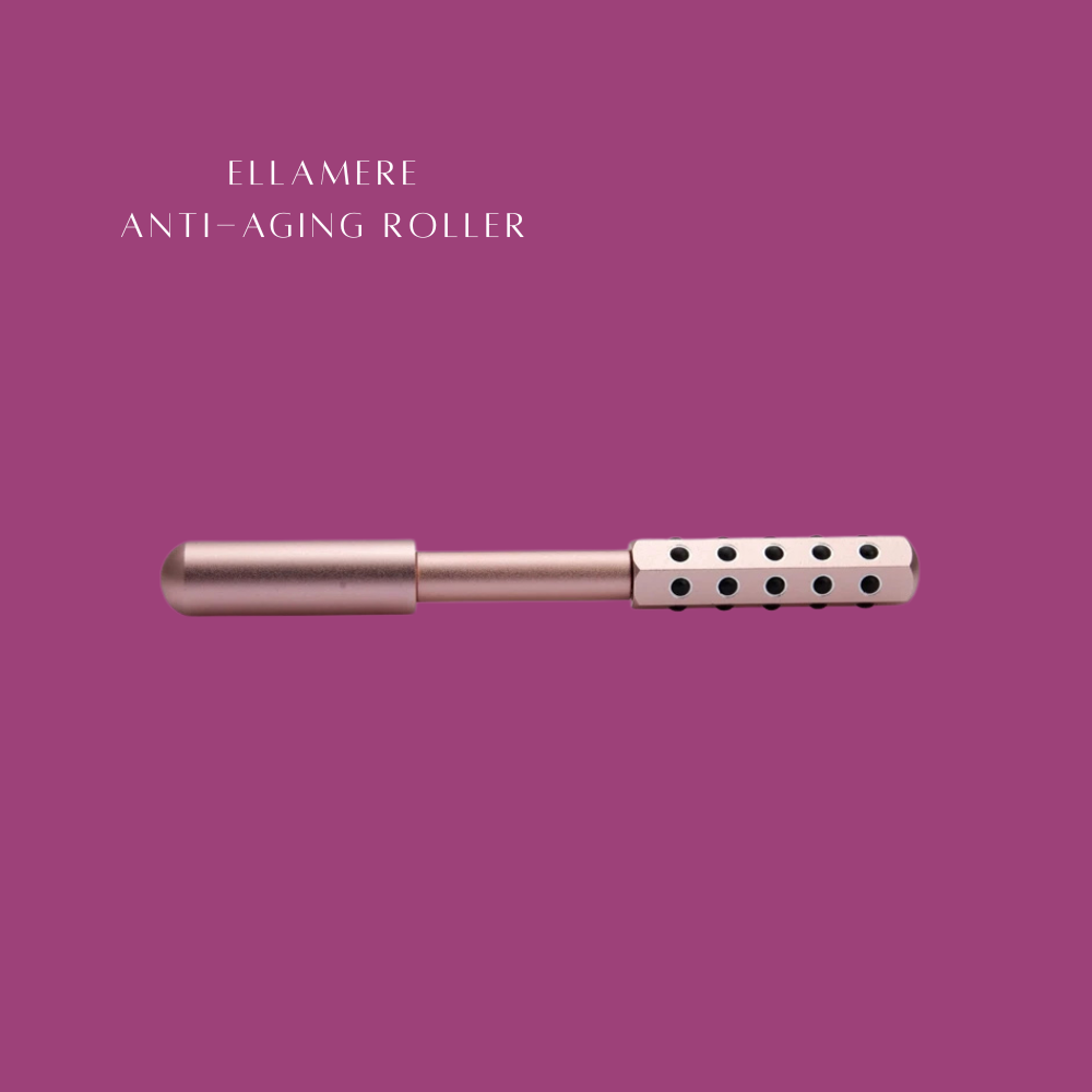 Anti-Aging Roller