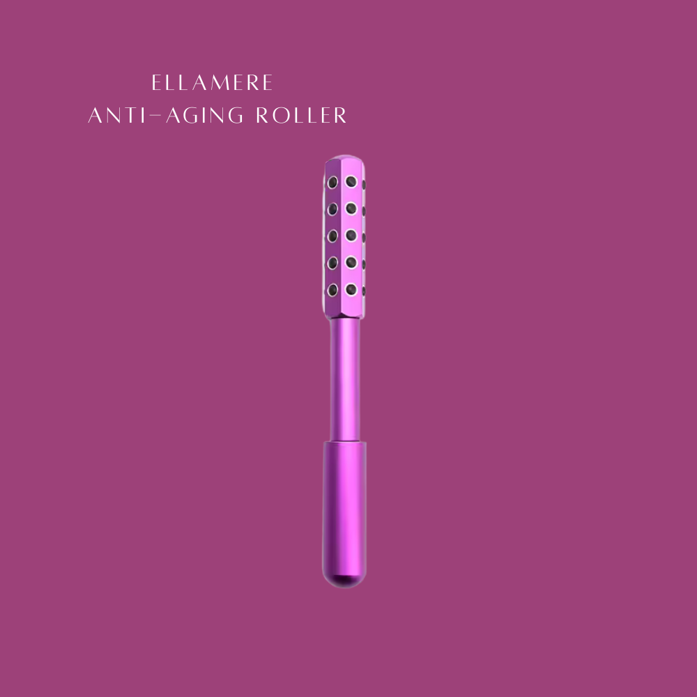 Anti-Aging Roller