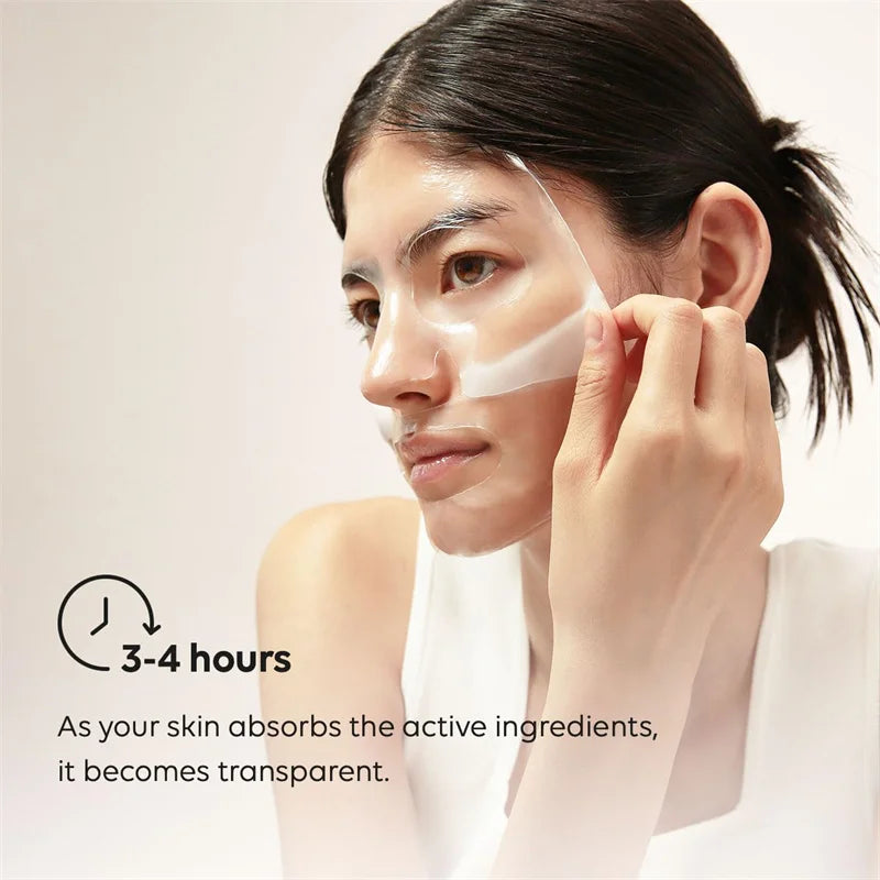 New Bio-Collagen Mask