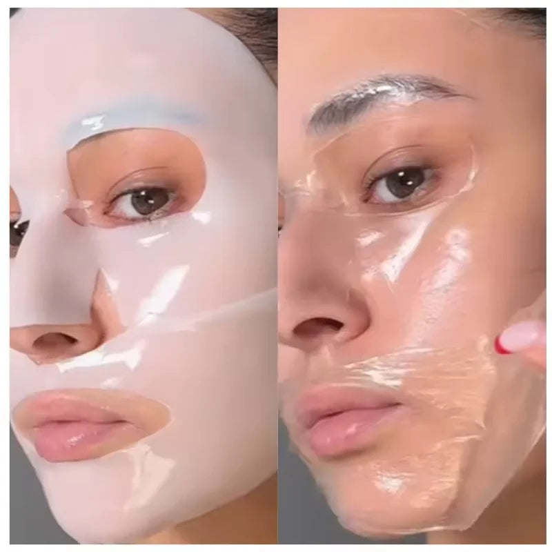 New Bio-Collagen Mask