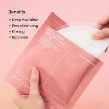 Load image into Gallery viewer, Ellamere™ - Deep Hydrating Gel Mask
